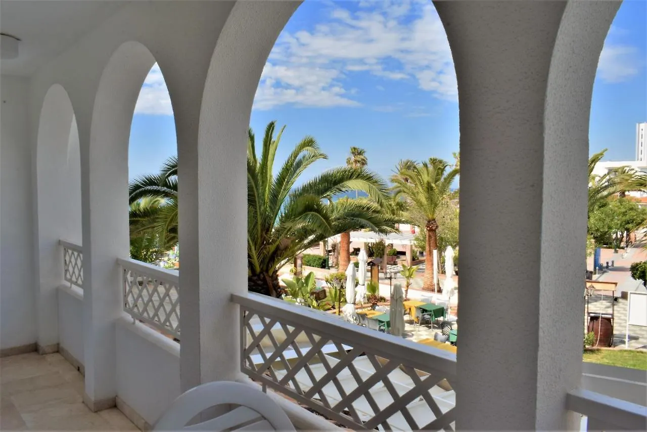 Edf. Fuentes B Apartment Nerja Spain