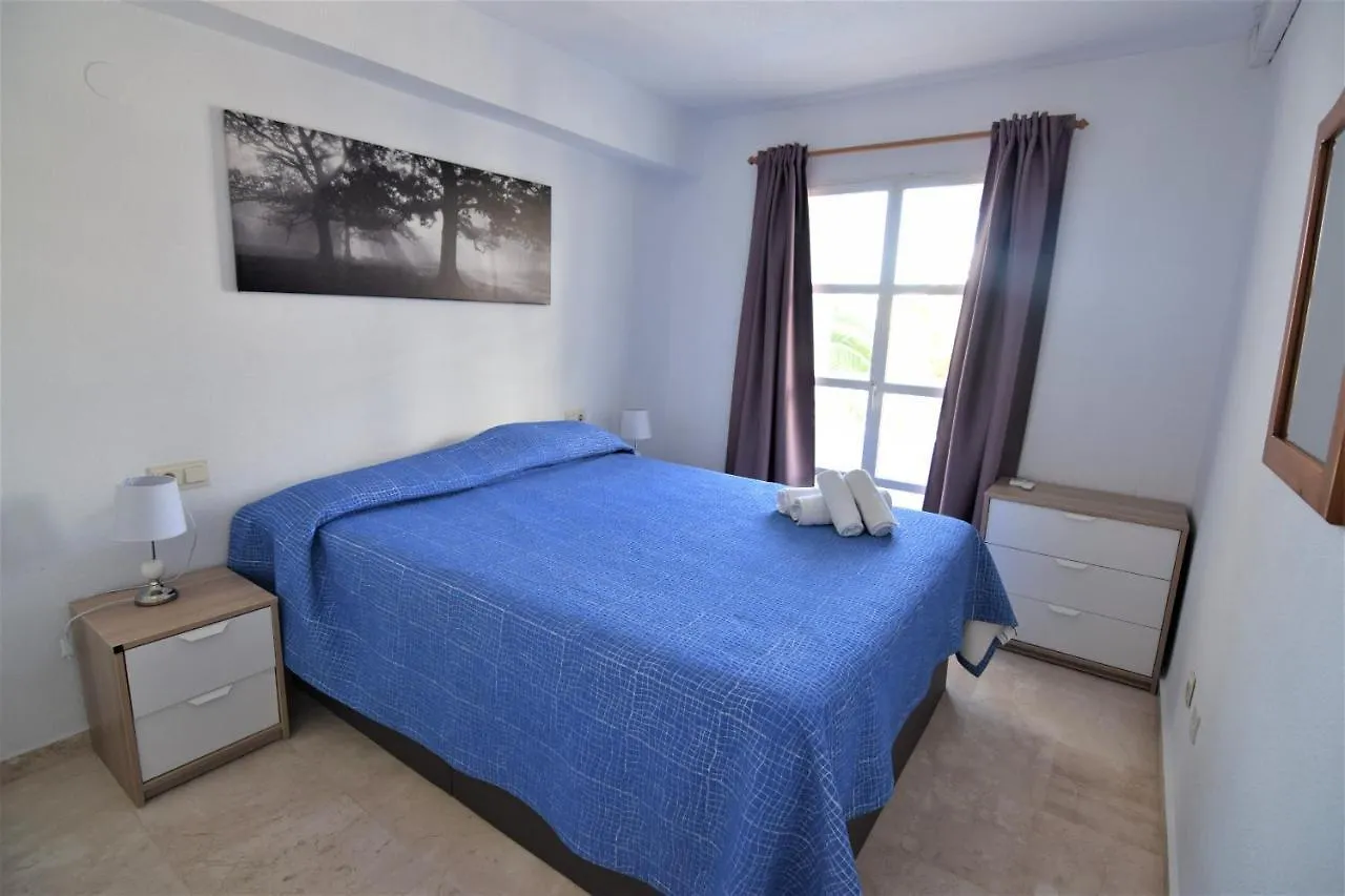 Edf. Fuentes B Apartment Nerja Spain