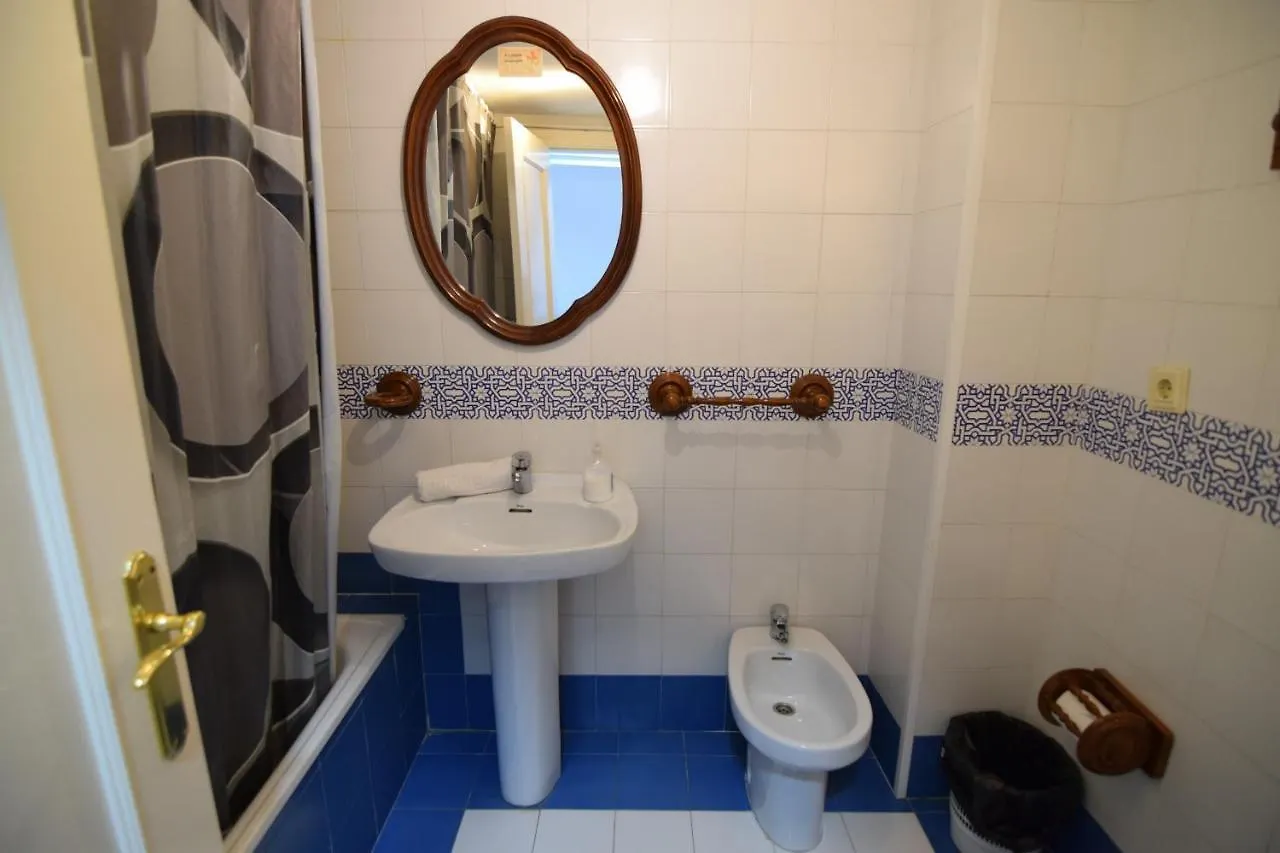 Edf. Fuentes B Apartment Nerja
