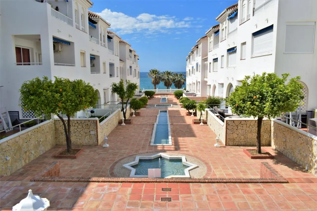 Edf. Fuentes B Apartment Nerja