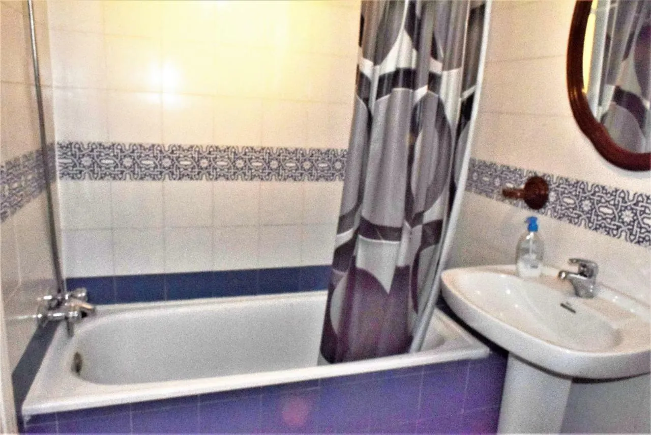Edf. Fuentes B Apartment Nerja