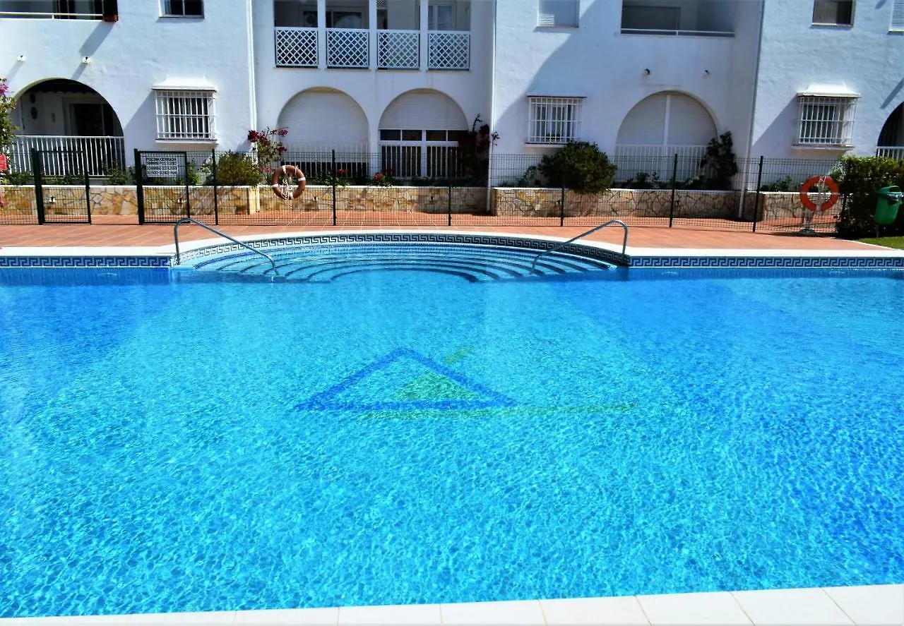 Edf. Fuentes B Apartment Nerja