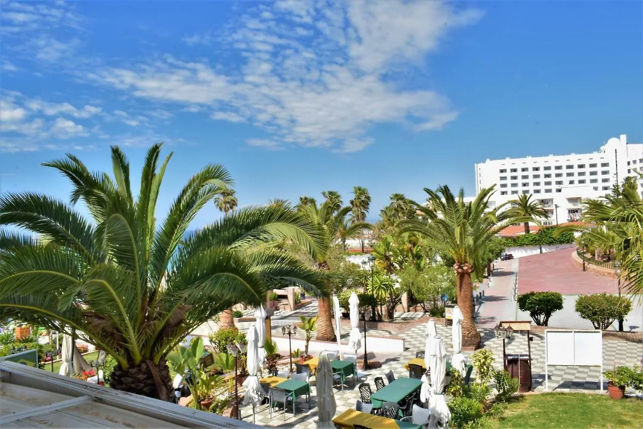 Edf. Fuentes B Apartment Nerja Spain