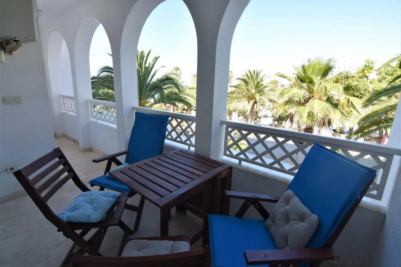Edf. Fuentes B Apartment Nerja Spain