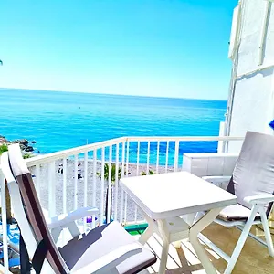 Apartment Torresol Nsf1- Torrecilla,, Nerja