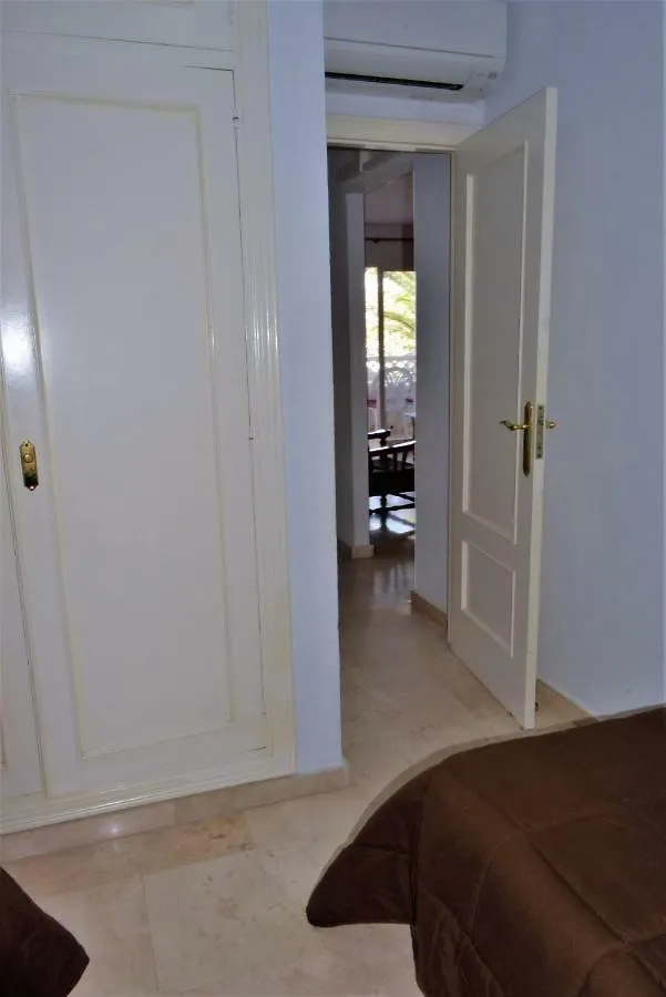 Edf. Fuentes B Διαμέρισμα Nerja Ισπανία